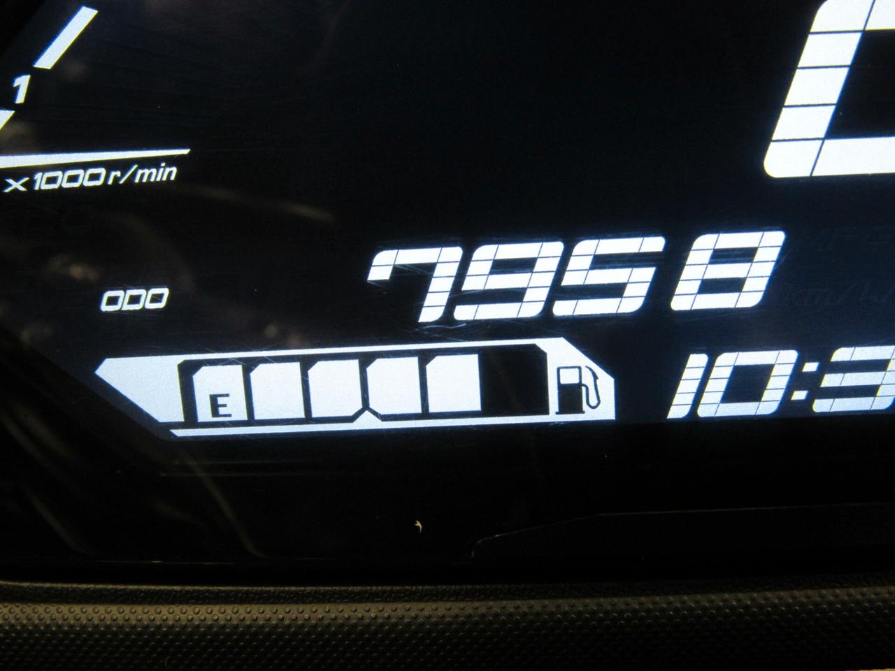 Yamaha Tracer 7 ABS GT