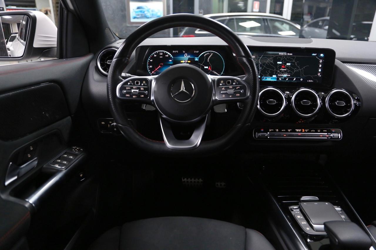 Mercedes-benz GLA 200 d Automatic Premium AMG