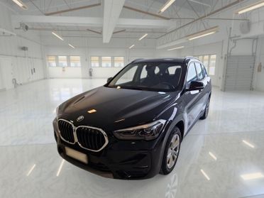 BMW X1 xDrive 25e Business Advantage automatico