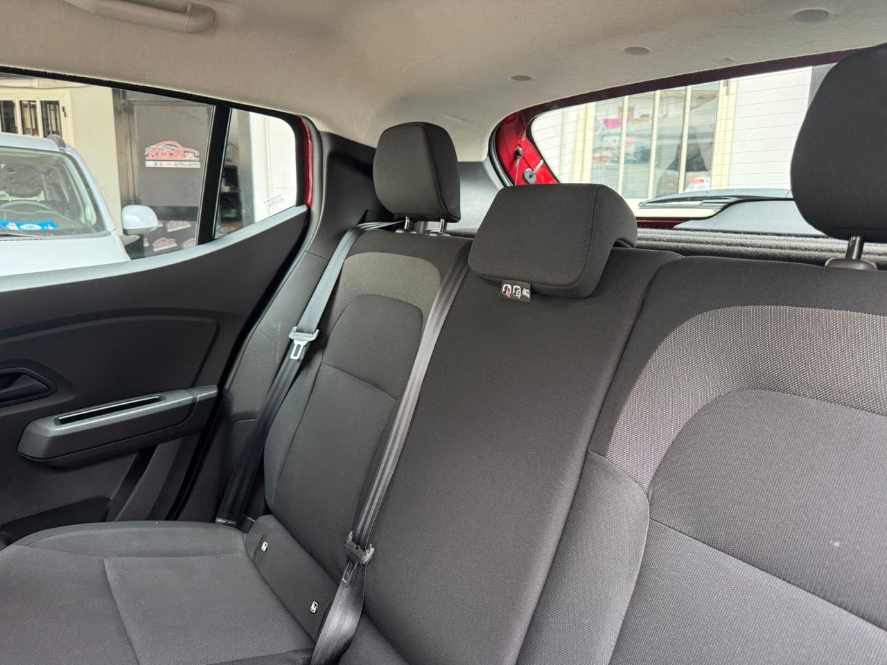 DACIA SANDERO 1.0 65CV 2022