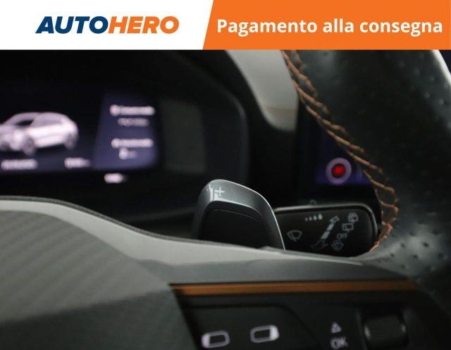 CUPRA Formentor 1.5 TSI DSG