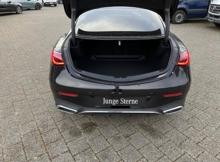 Mercedes-Benz CLE 220 d AMG