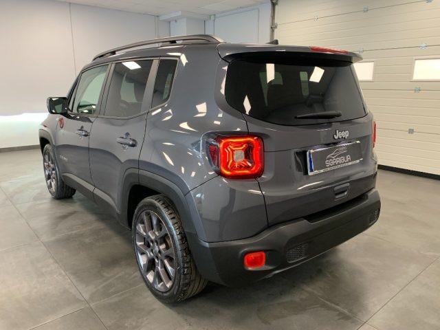 JEEP Renegade 1.6 Mjt STRAFULL Limited + Navigatore