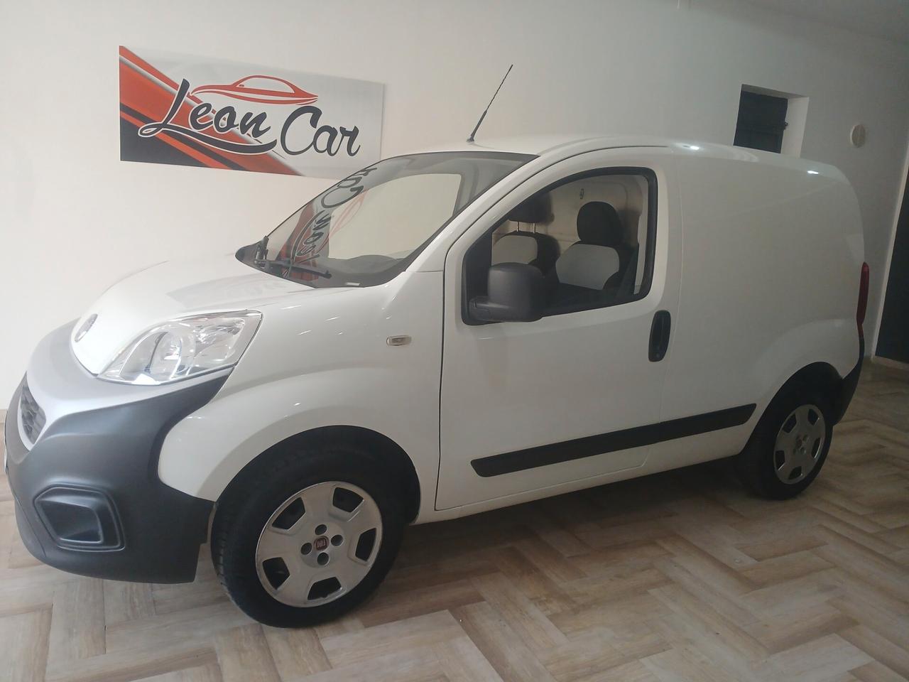 Fiat Fiorino 1.3 MJT 95CV Cargo SX