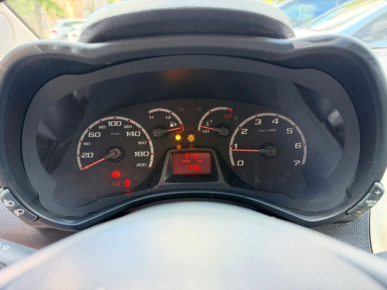 Ford Ka Ka+ 1.2 8V 68 CV 2011 12 mesi di garanzia e manutenzione