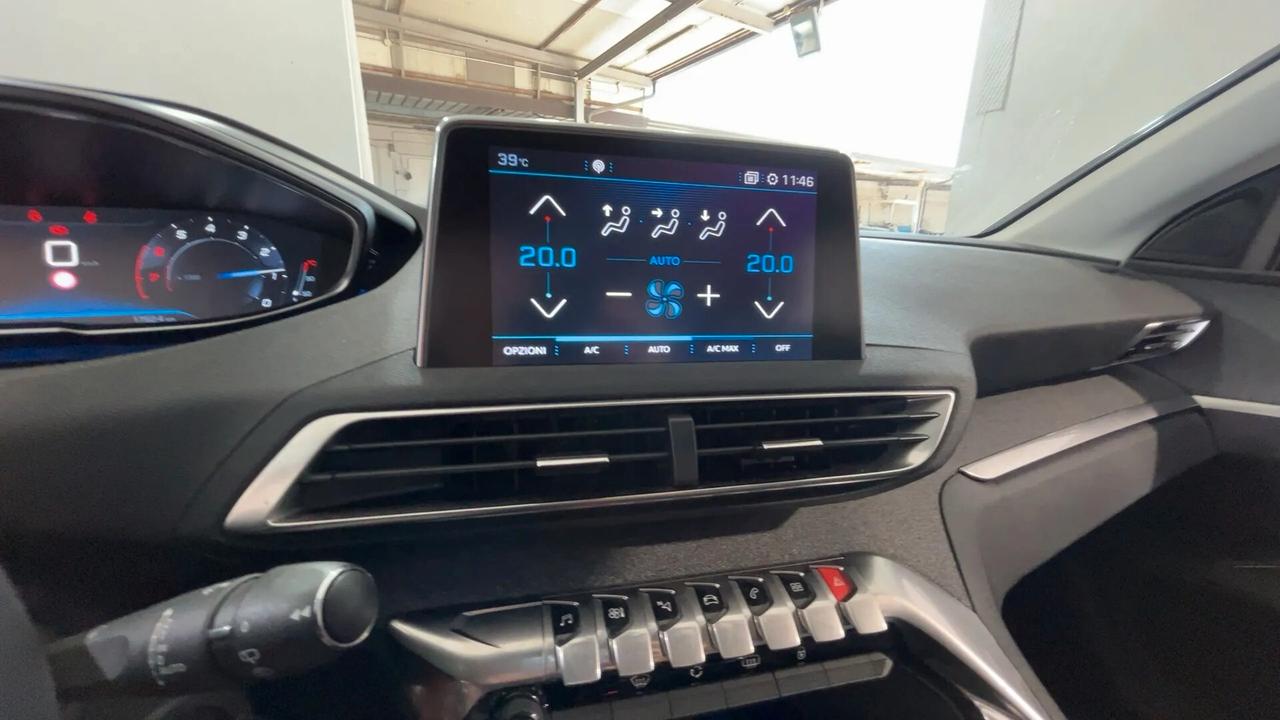 Peugeot 3008 PureTech Turbo 130 S&S Allure
