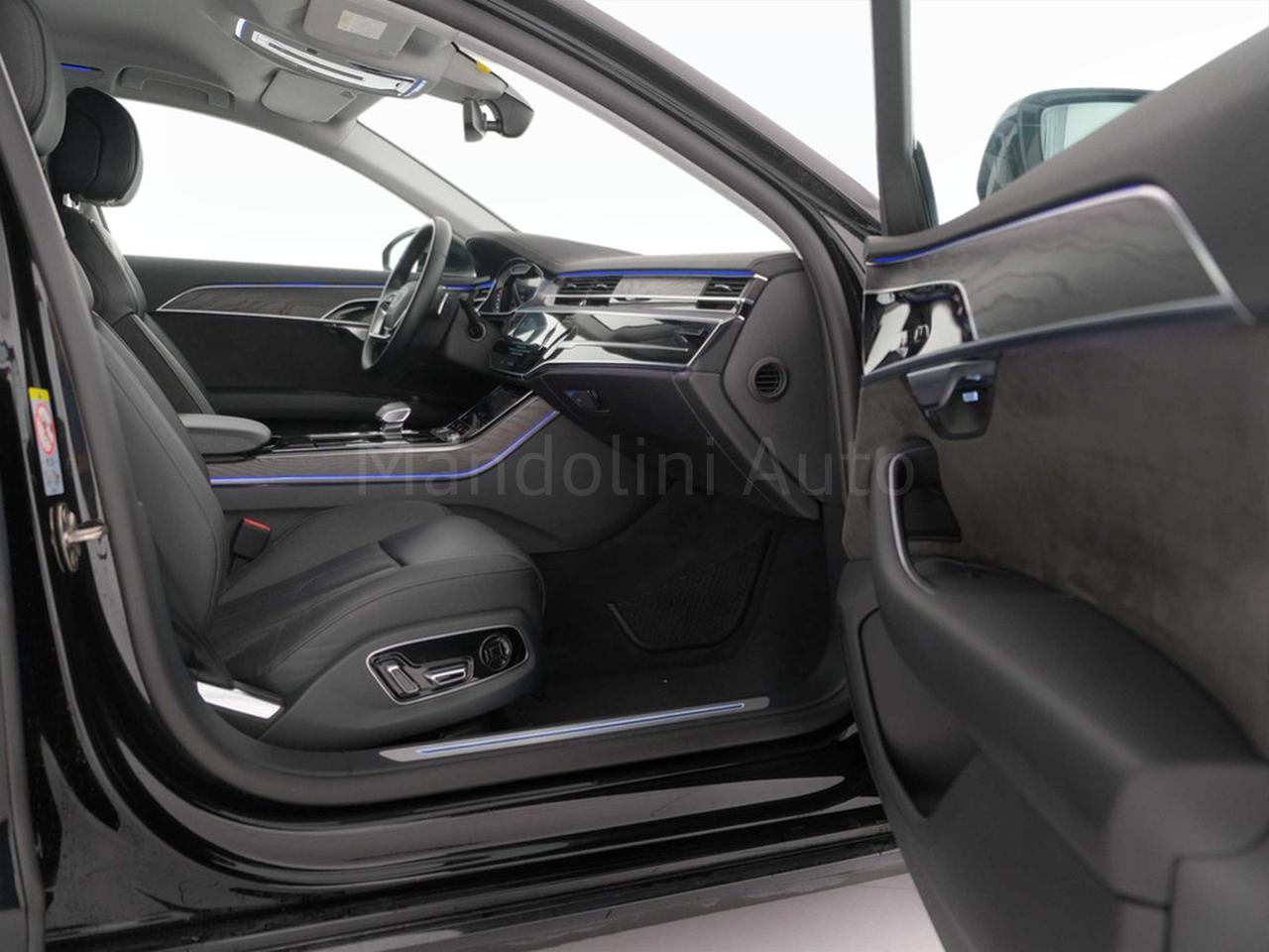 Audi A8 50 3.0 v6 tdi mhev quattro tiptronic