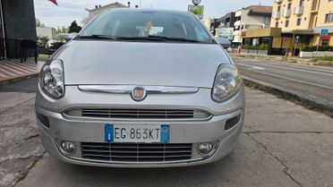 Fiat Punto Evo Punto Evo 1.3 Mjt 75 CV 5 porte Active