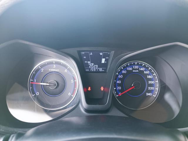 HYUNDAI iX20 1.4 CRDI 90 CV Comfort