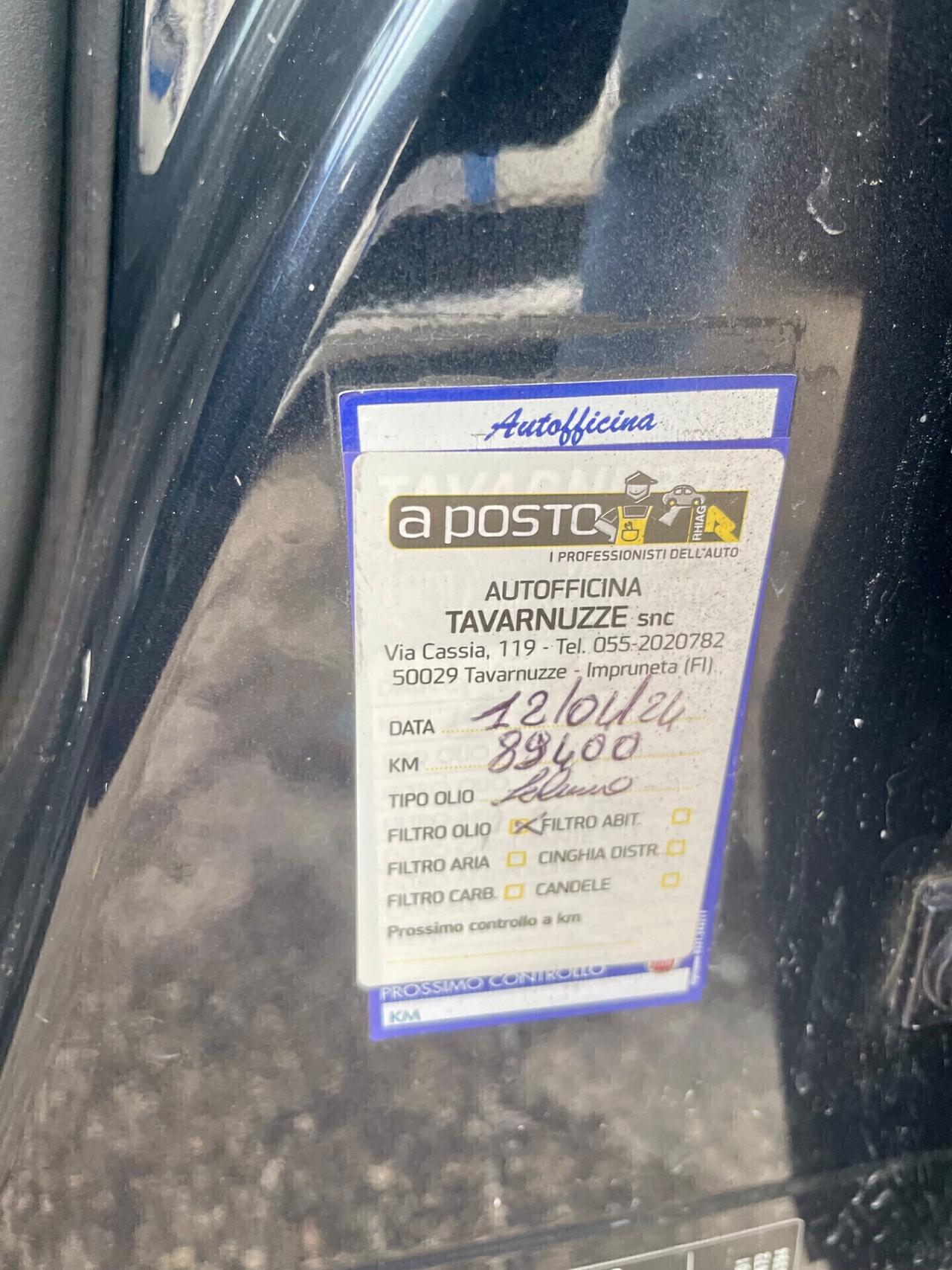 Volkswagen Polo BENZINA