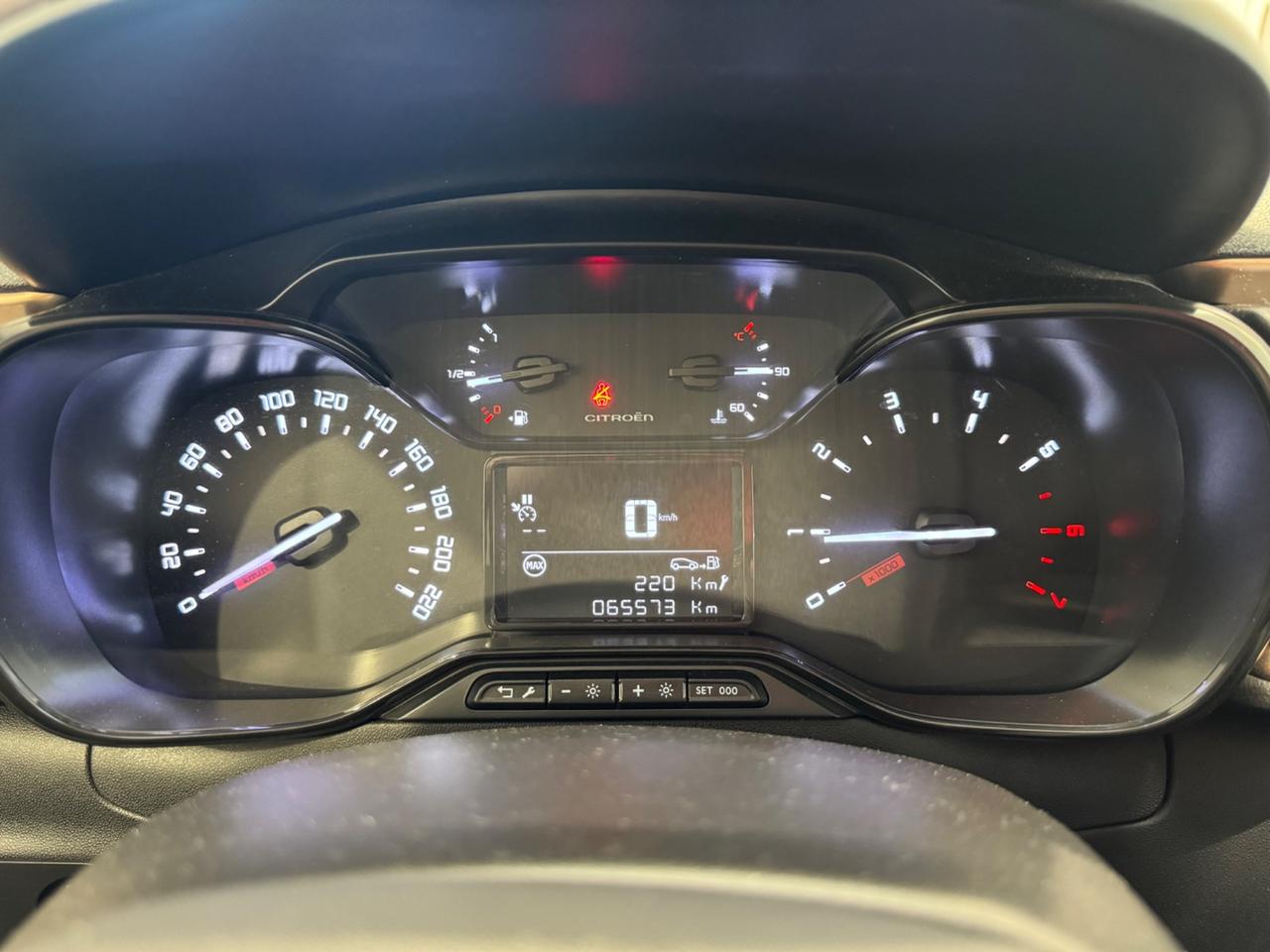 Citroen C3 PureTech 82 Shine