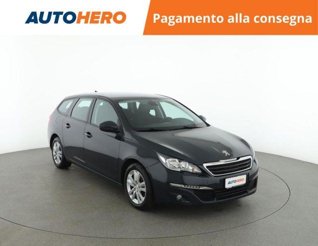 PEUGEOT 308 BlueHDi 120 S&S SW Business