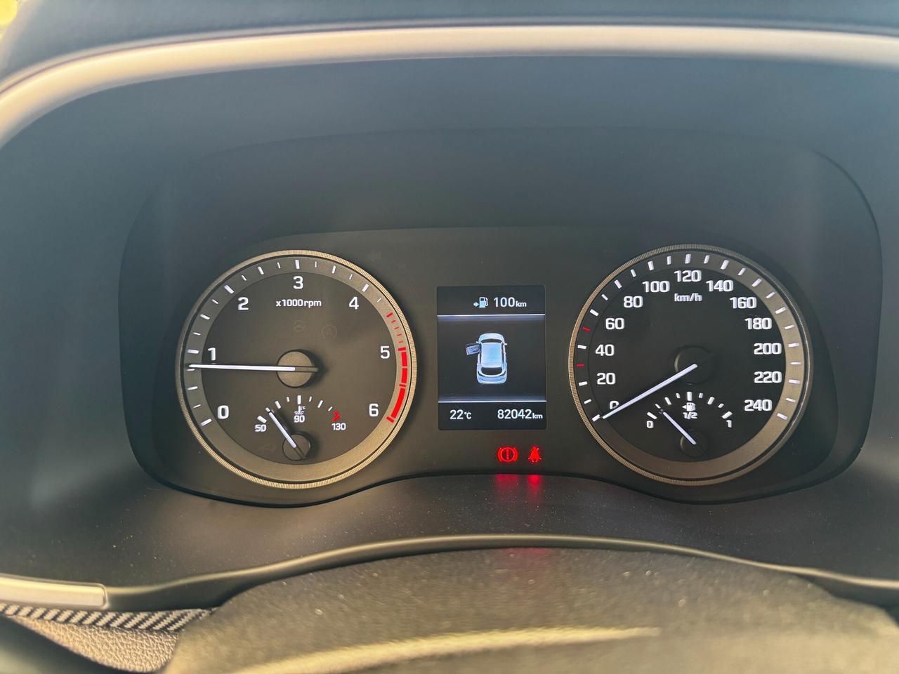 Hyundai Tucson 1.6 CRDi XTech 115 Cv - 2019