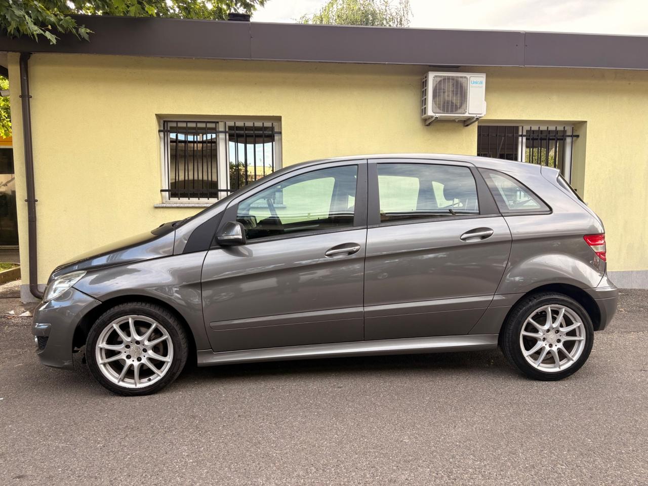 Mercedes-benz B 180 CDI Premium