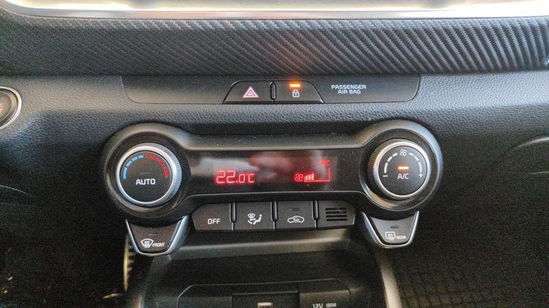 Kia Stonic 1.0 T-GDI 88KW MHEV GT LINE DCT