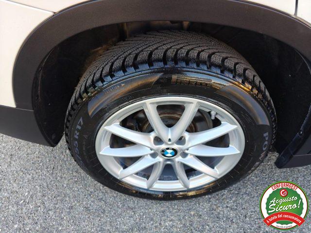 BMW X1 sDrive16d Business Advantage