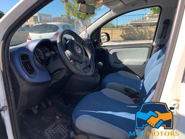 FIAT Panda 1.3 MJT 95 CV S&S Lounge