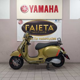 Vespa GTS 300 Super Sport - 2024