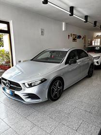 Mercedes-benz A 200 A 200 Automatic PREMIUM AMG