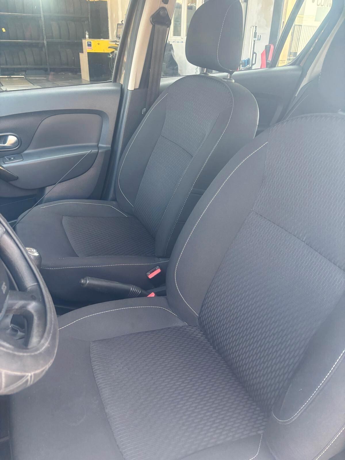 Dacia Sandero Streetway 1.0 SCe 65 CV Essential