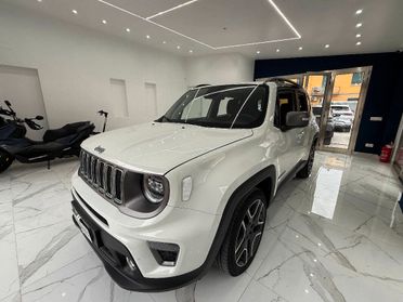 Jeep Renegade JEEP RENEGADE 1.0 t3 Limited 2wd FINANZIABILE