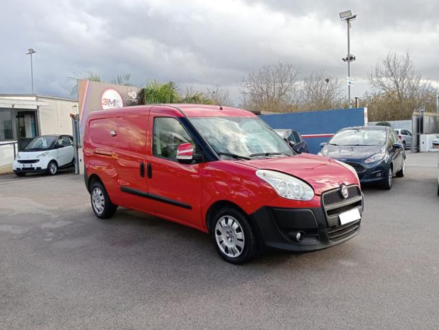 FIAT Doblo Doblò 1.3 MJT 90 CV