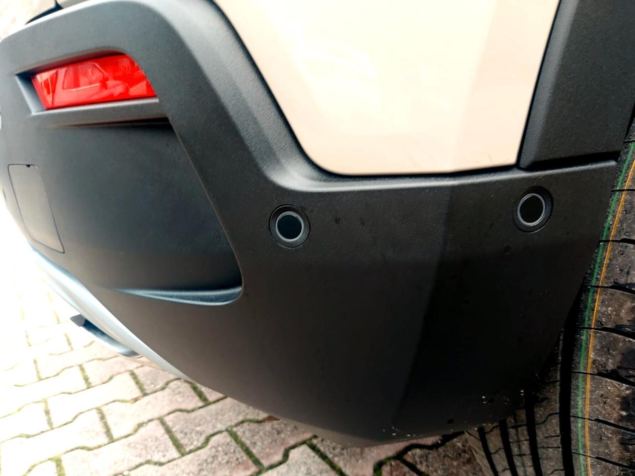 Jeep Avenger 1.2 Turbo 100 CV Summit KM0 "2026