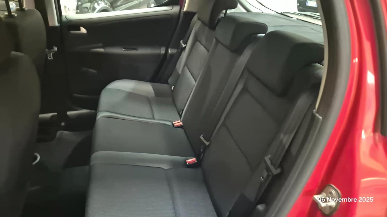 Peugeot 207 Plus 1.4 8V 75CV 5p. ECO GPL