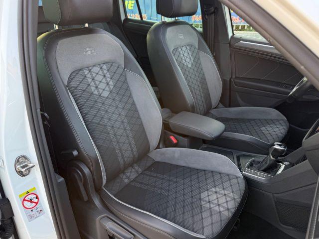 VOLKSWAGEN Tiguan 2.0 TDI R-Line TETTO APRIBILE