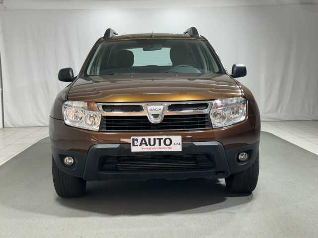 Dacia Duster 1.5 dCi 90CV 4x2 Ambiance