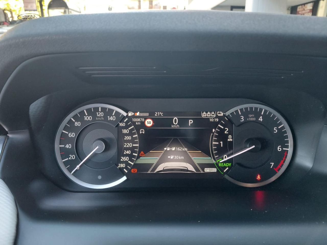 Land Rover Discovery Sport Dynamic Se 2.0 P #6853