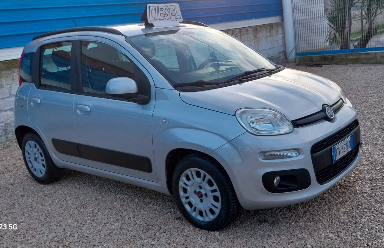 Fiat Panda 1.3 MJT S&S Easy