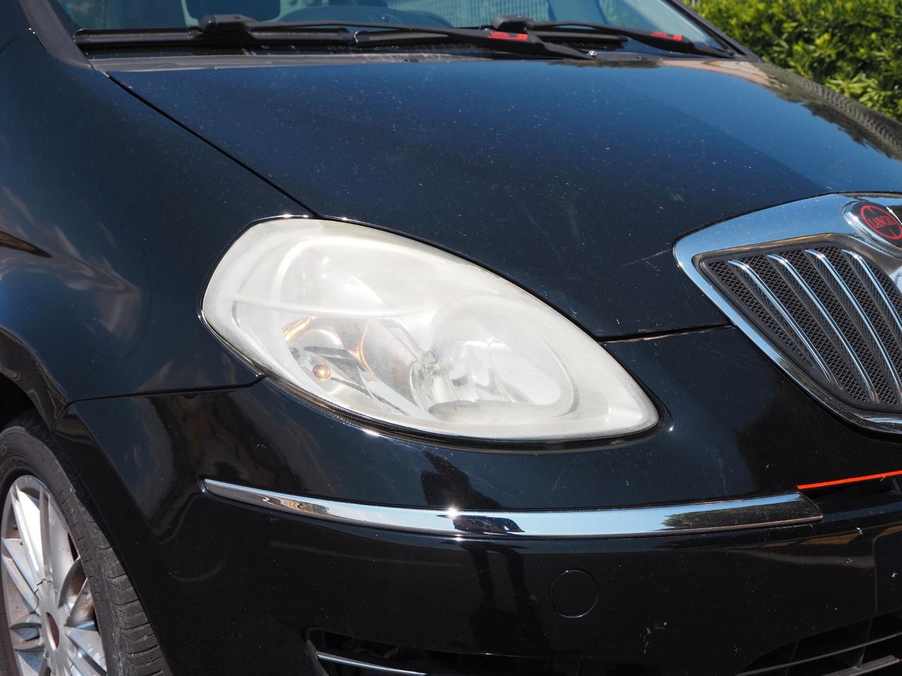 Lancia MUSA 1.4 16V Oro Plus euro 5