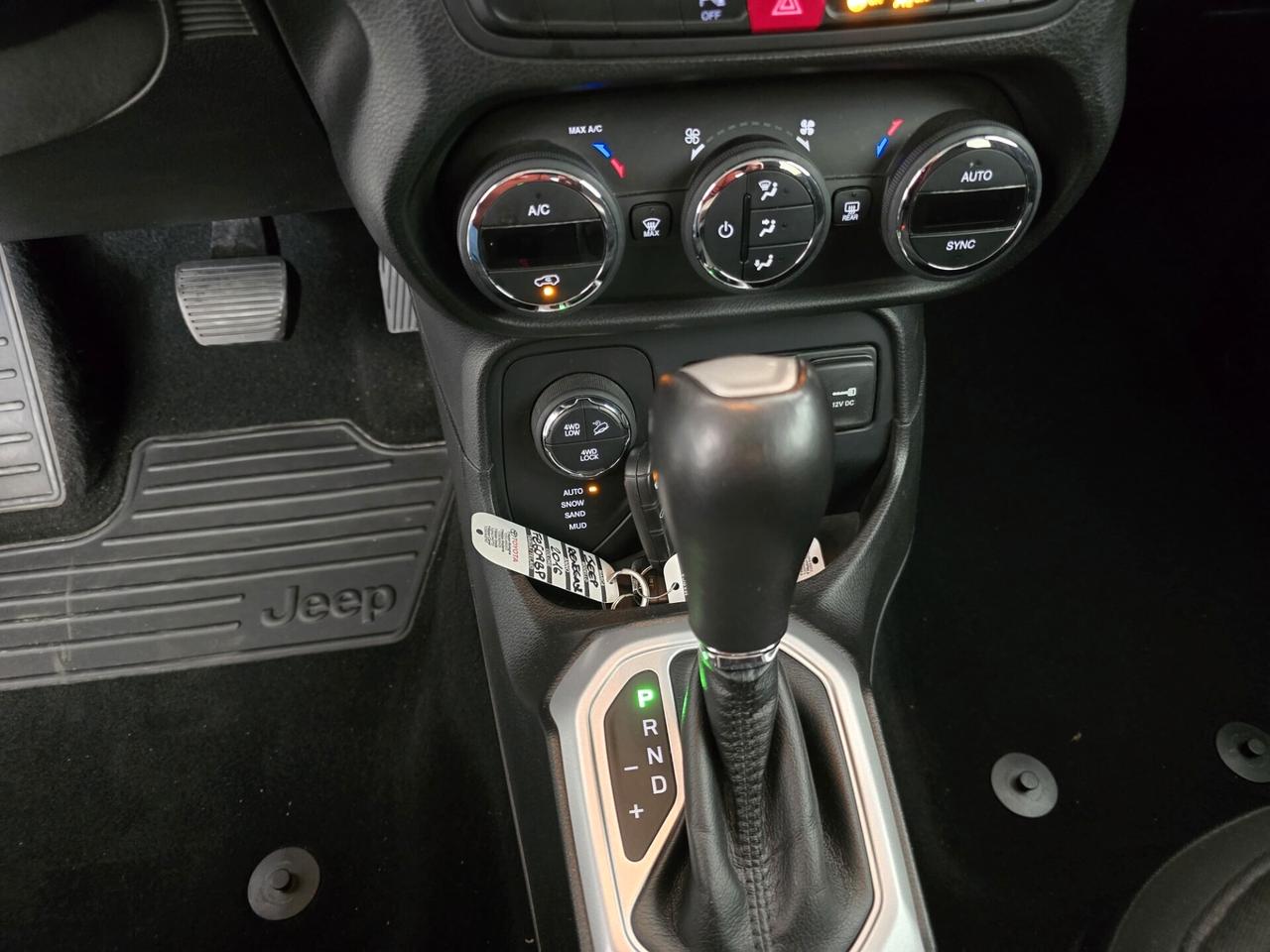 Jeep Renegade 2.0 Mjt Limited