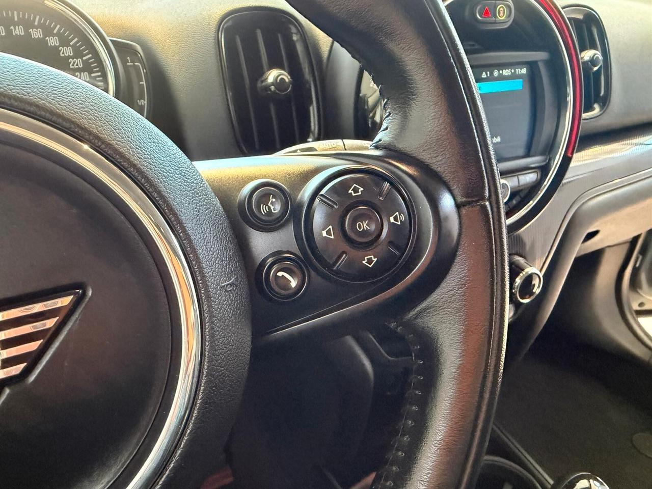 Mini Cooper D Countryman 1.5 One Boost