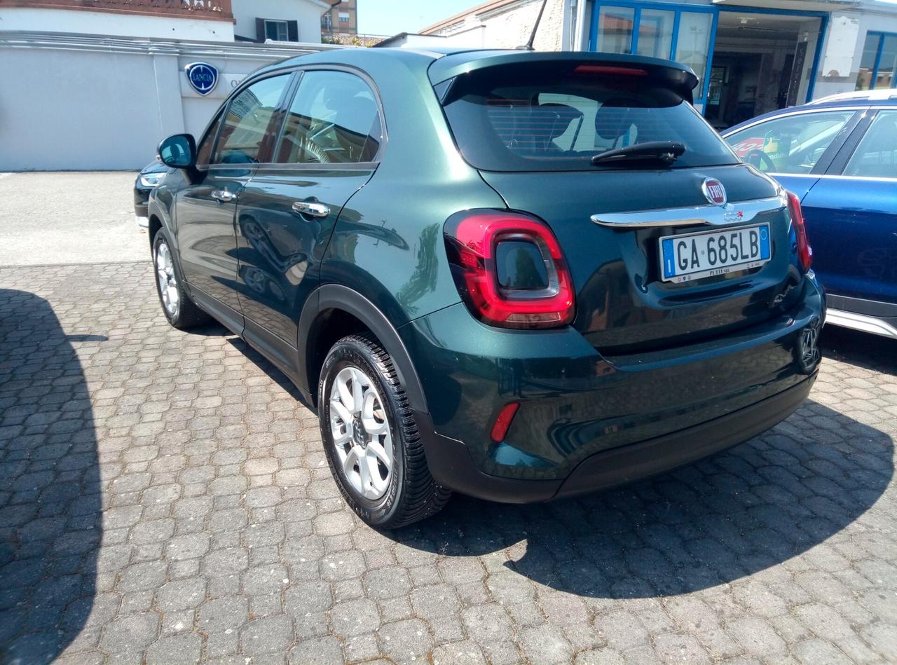 Fiat 500X 1.0 T3 120 CV Business