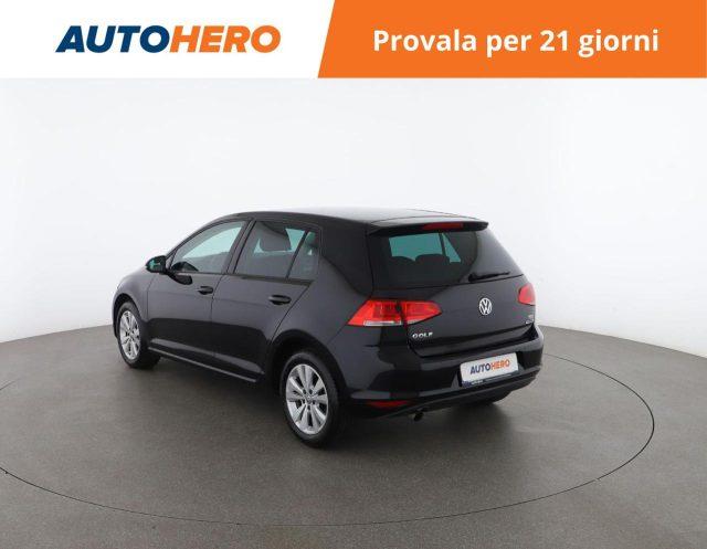 VOLKSWAGEN Golf 1.6 TDI 110 CV 5p. Comfortline BlueMotion Technolo