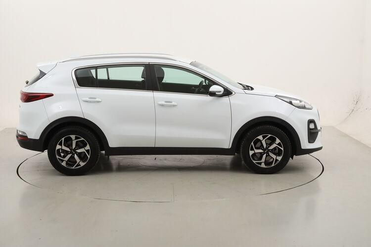 Kia Sportage MHEV Business Class DCT7 BR985059 1.6 Mild Hybrid 136CV