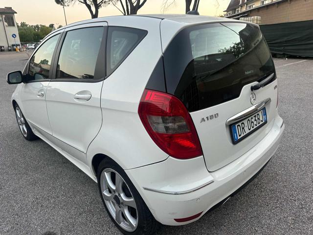 MERCEDES-BENZ A 180 CDI Avantgarde senza nessun lavoro da fare