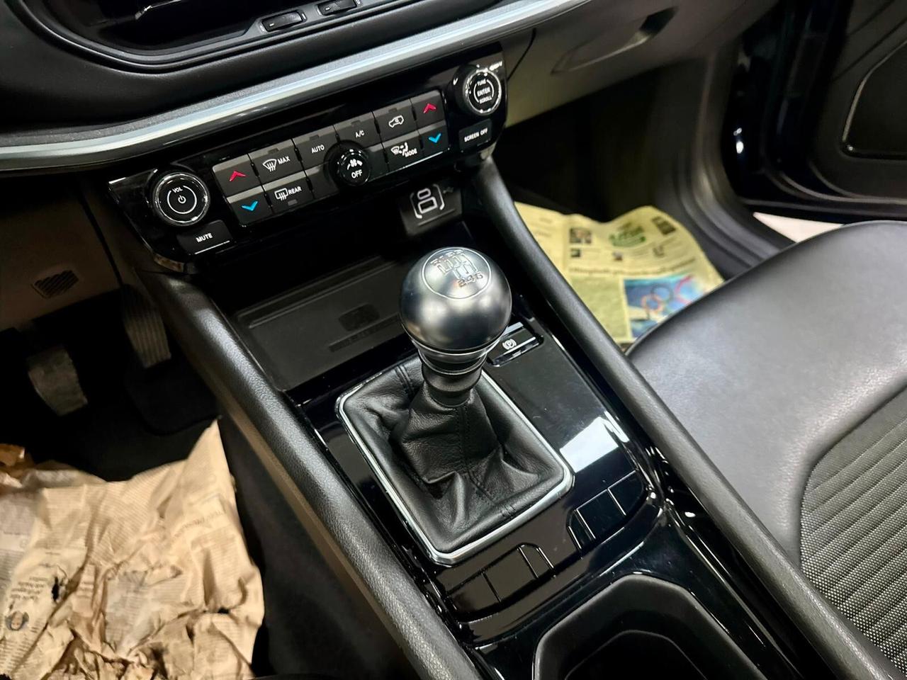 Jeep Compass 1.6 MJT 130CV Limited 2021