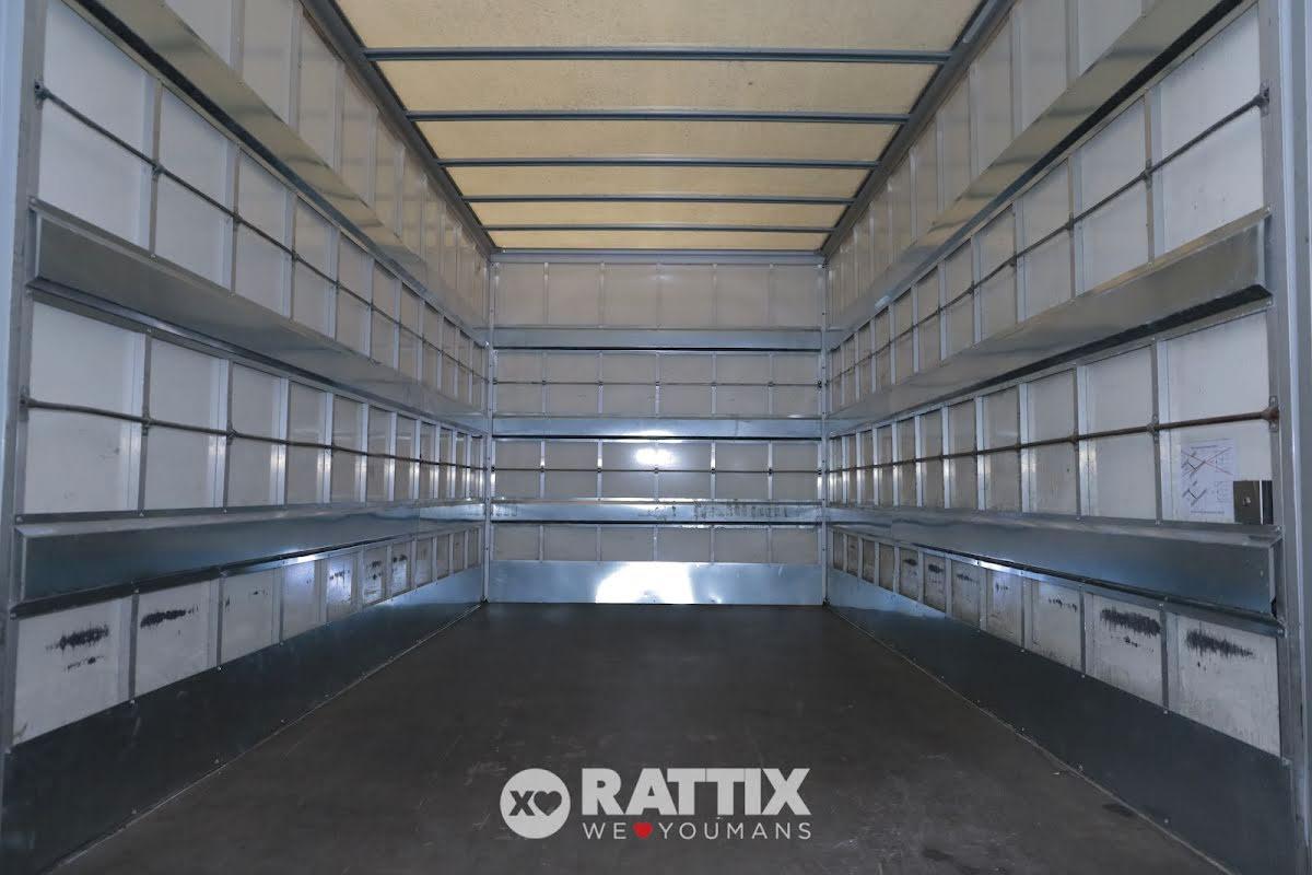 Opel Movano 2.3 cdti 145CV L4 Gran Vol. Cabinato (IVA ESCLUSA)