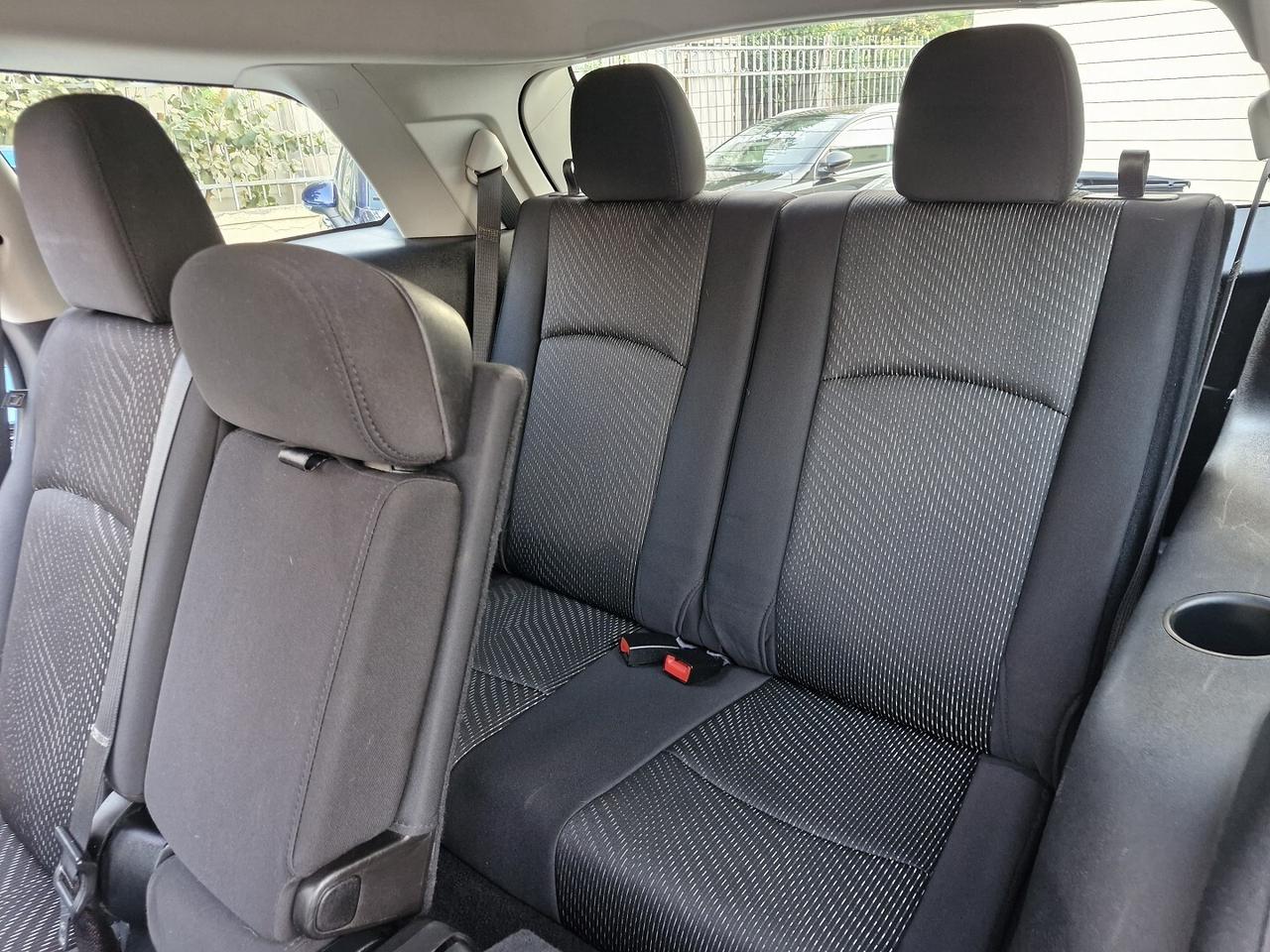 FIAT FREEMONT 2.0 MULTIJET 140CV CROSS ANNO 2014