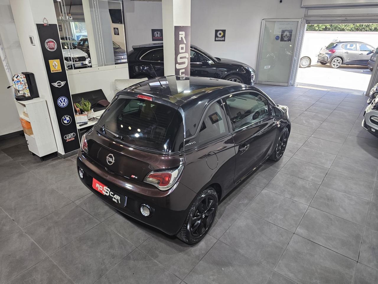 Opel Adam 1.4 87 CV GPL Tech Glam