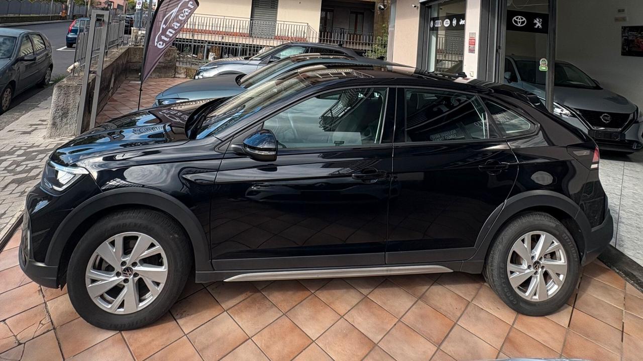 Volkswagen Taigo 1.0 TSI LIFE 110CV