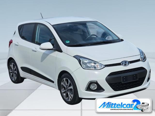 HYUNDAI i10 1.0 MPI Passion