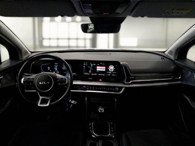 KIA Sportage 1.6 CRDi MHEV Business