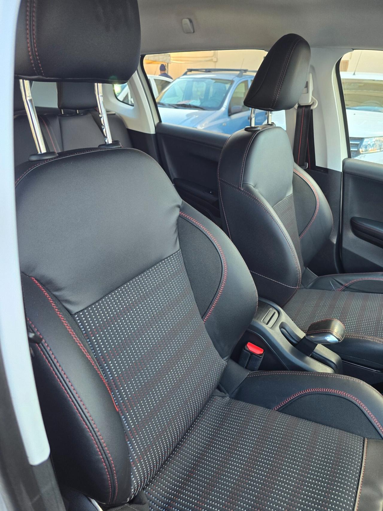 Peugeot 208 BlueHDi 100 5 porte GT Line