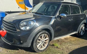 Mini Cooper D Countryman 2.0 D Business Countryman ALL4 Automatica