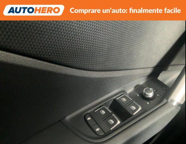 AUDI Q2 35 TDI quattro S tronic S line Edition