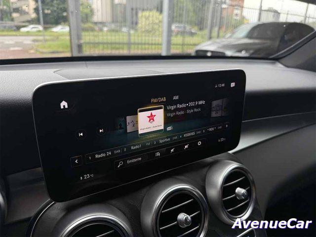 MERCEDES-BENZ GLC 300 de 4matic phev (eq-power) Premium IVA ESPOSTA